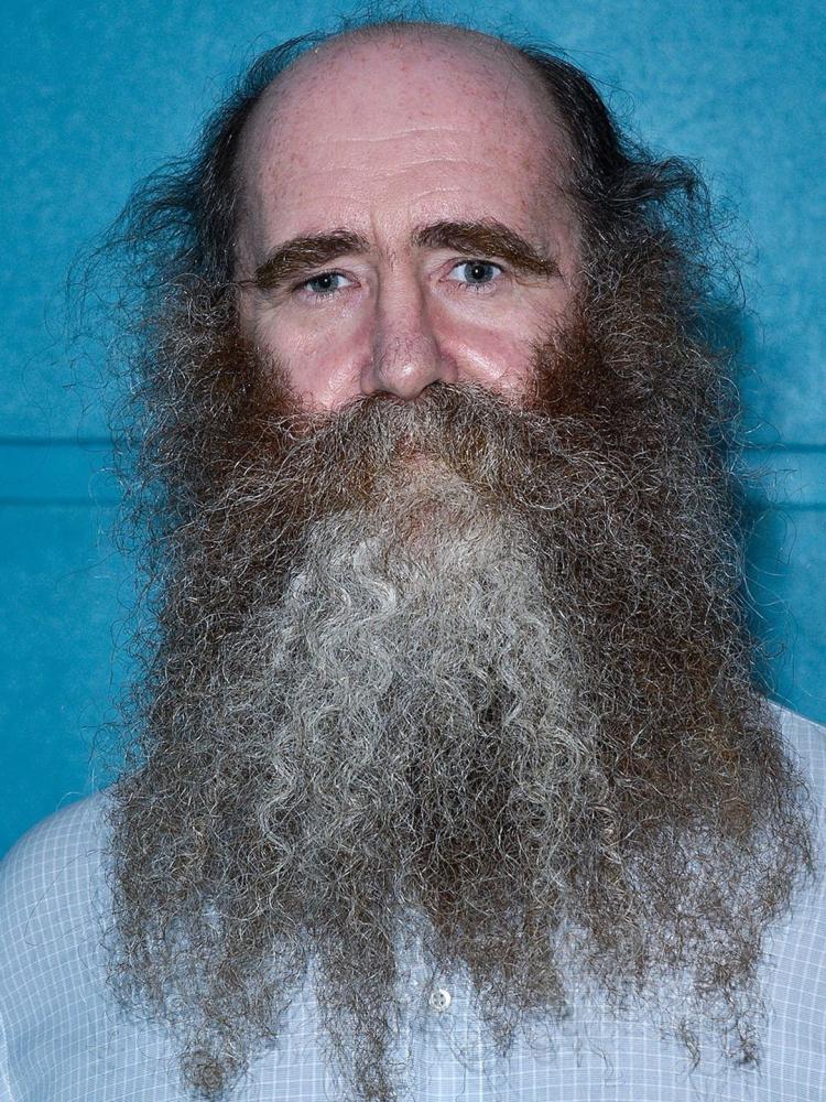 Photo of Bill Hutchens