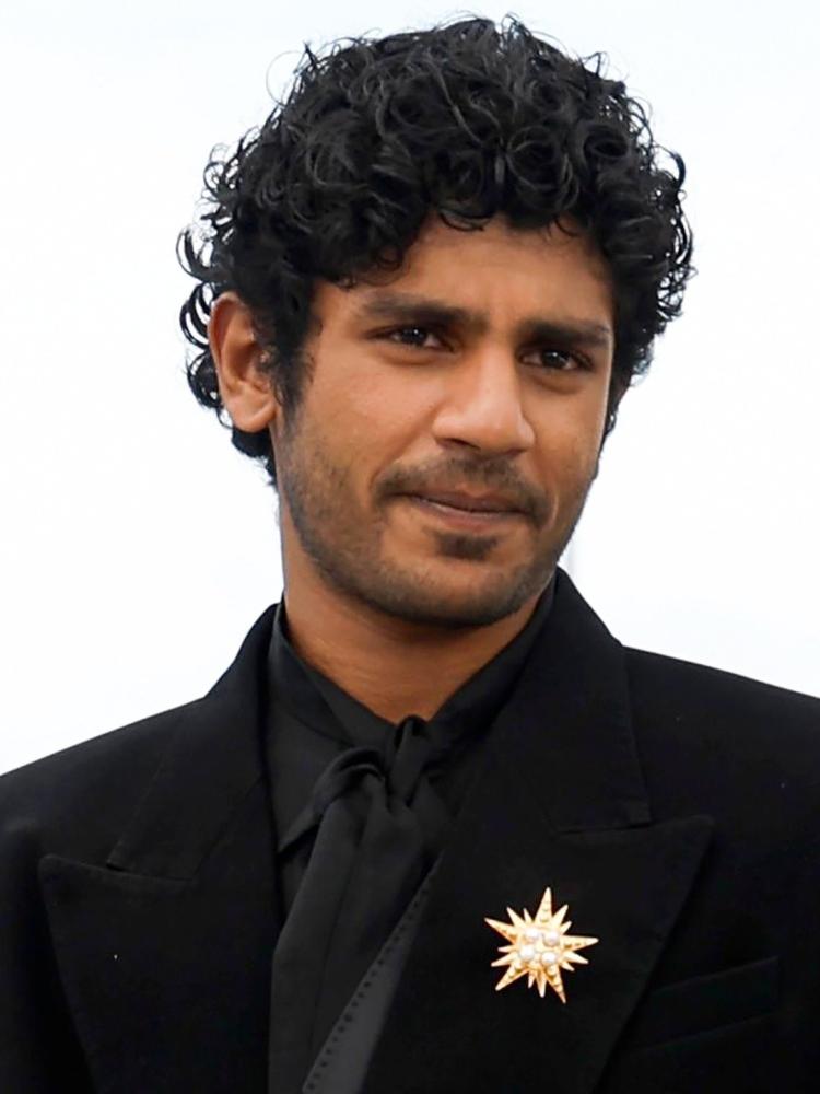 Photo of Hridhu Haroon