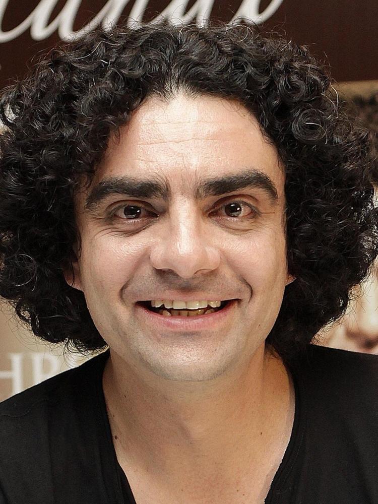 Photo of Rolando Villazón