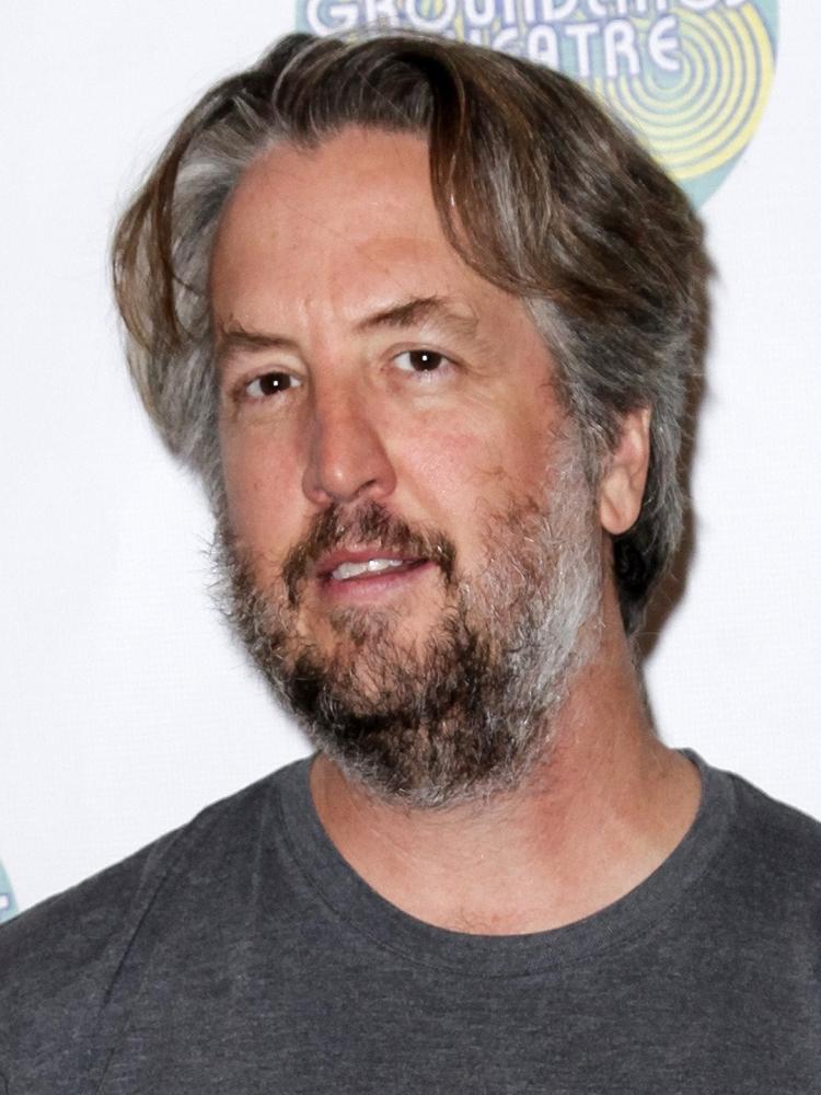 Photo of Steve Little