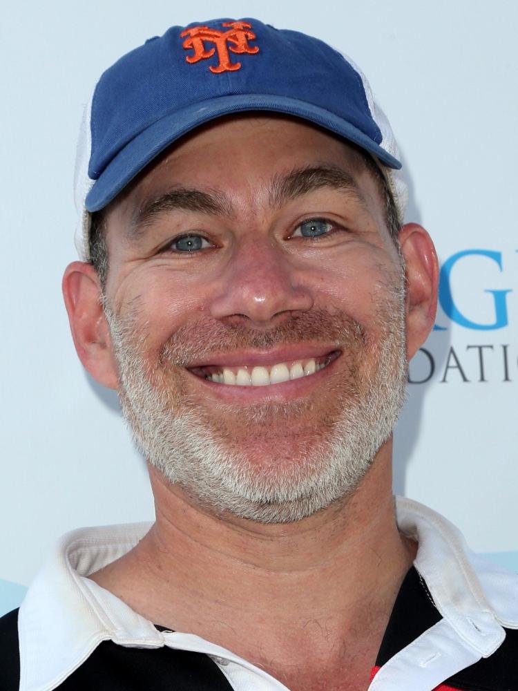 Photo of Jason Diamond
