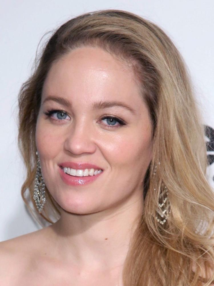 Photo of Erika Christensen