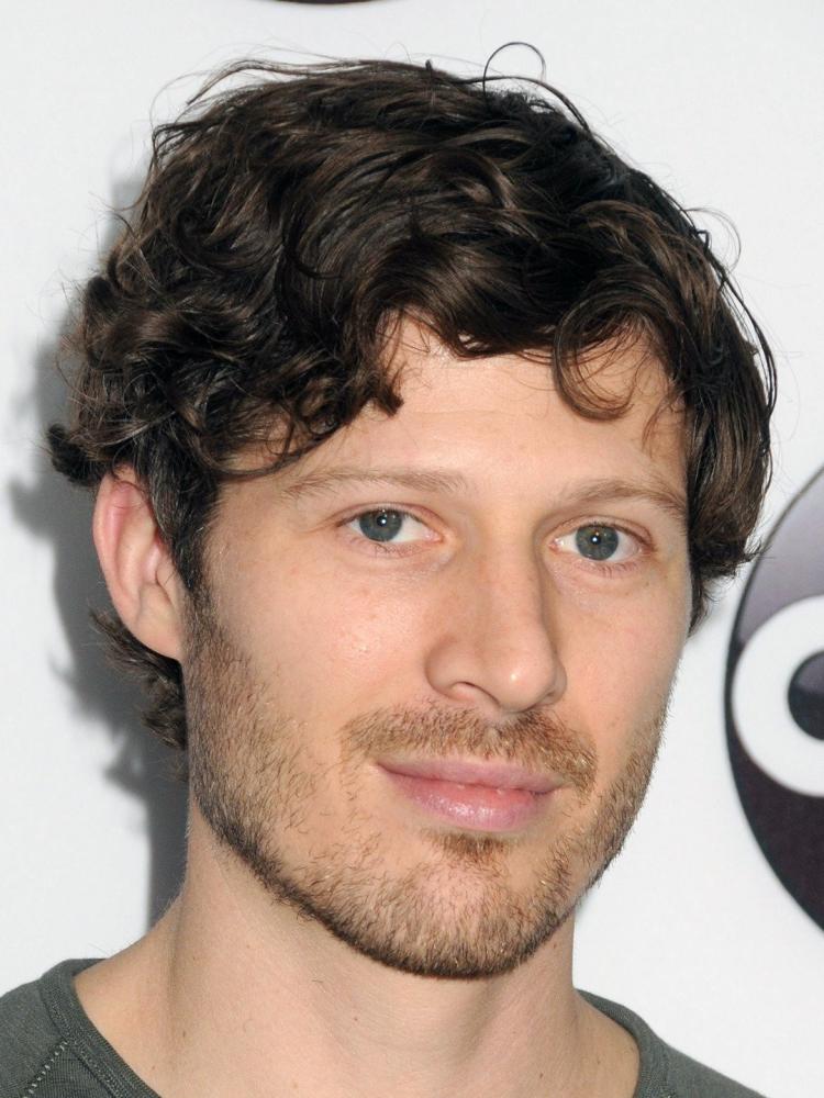 Photo of Zach Gilford