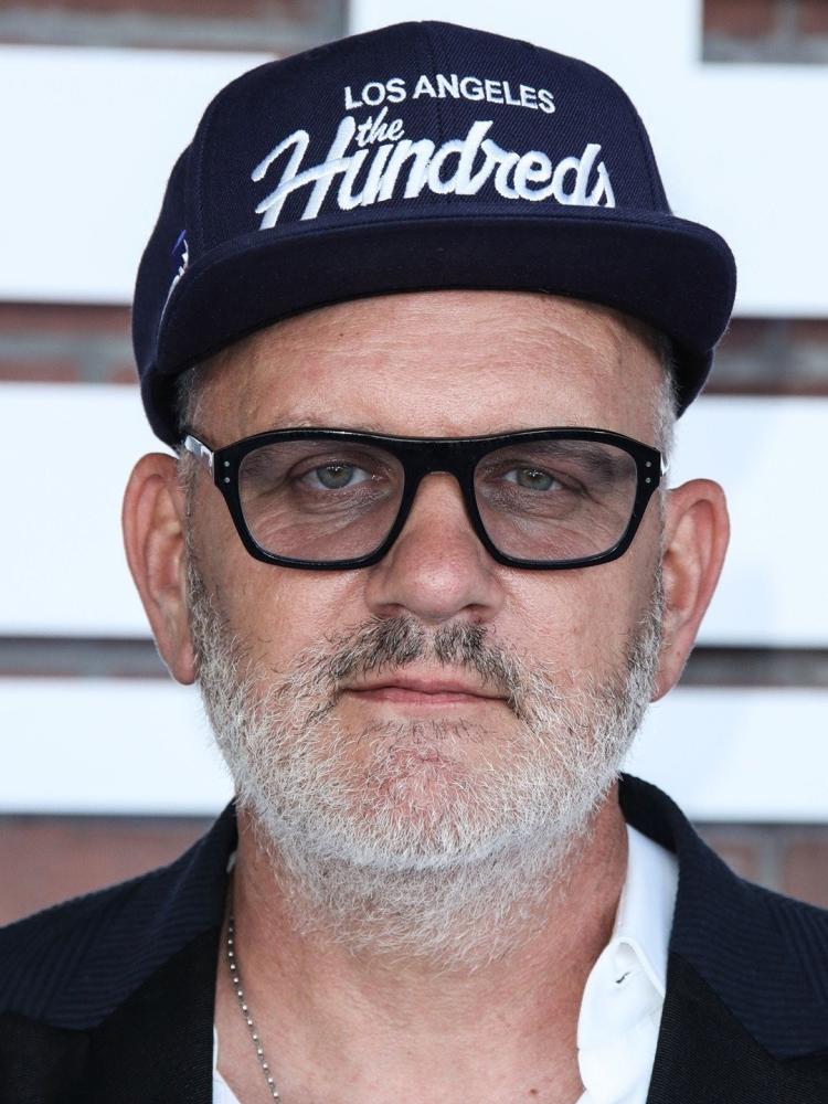 Photo of Mike O'Malley
