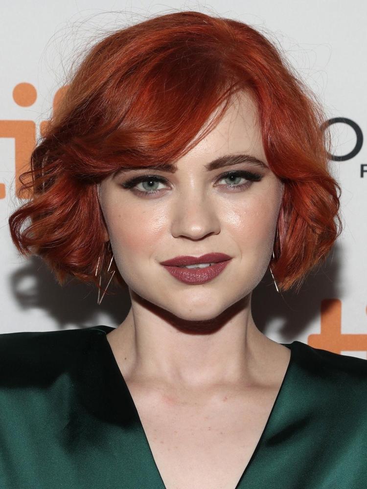 Photo of Sierra McCormick