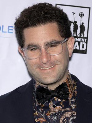 Charlie Shrem