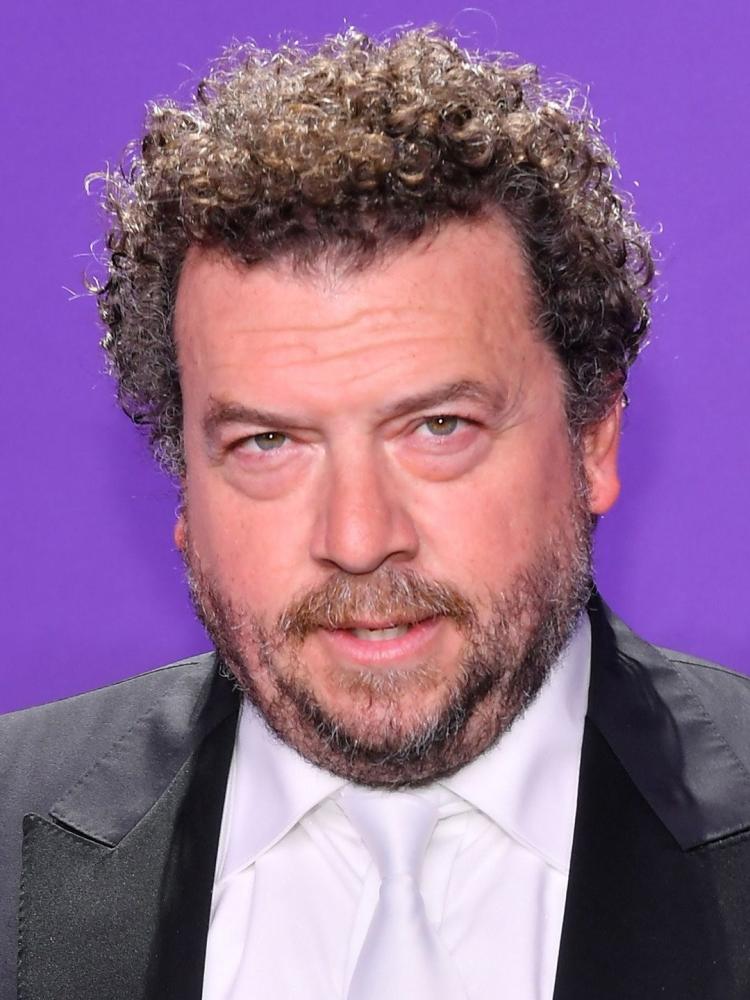 Photo of Danny McBride