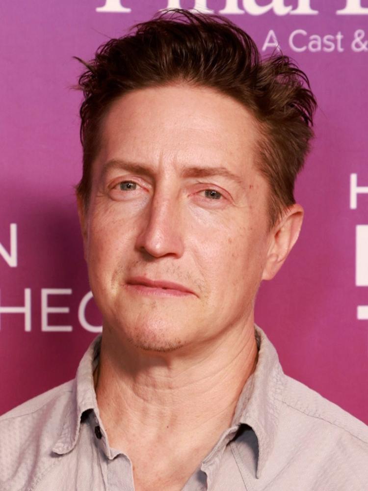Photo of David Gordon Green