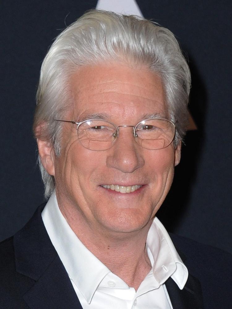 Photo of Richard Gere