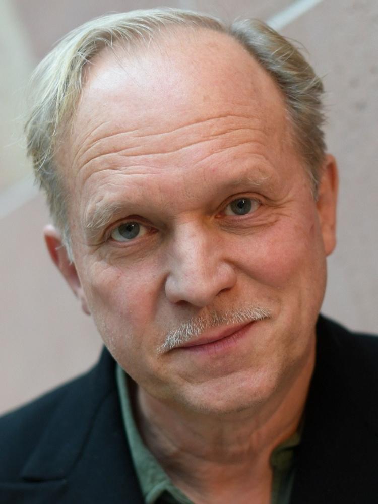 Photo of Ulrich Tukur