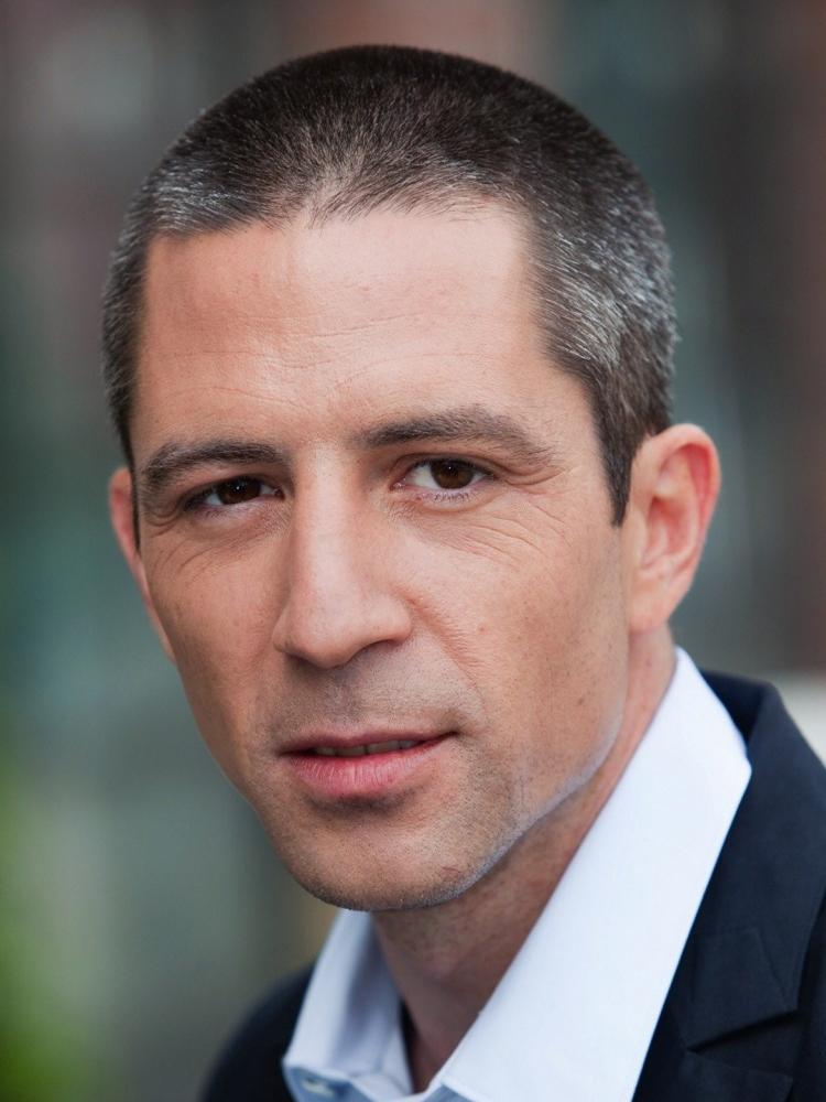 Photo of Jens Harant