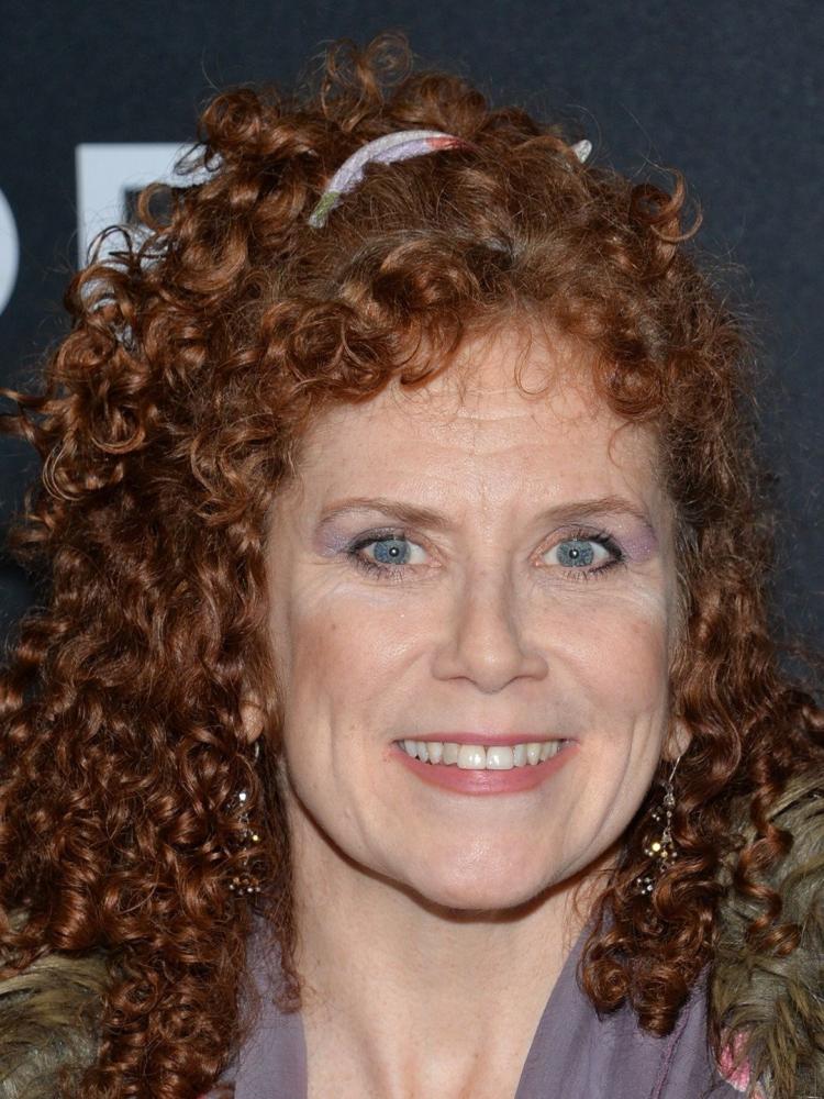 Photo of Amy Stiller