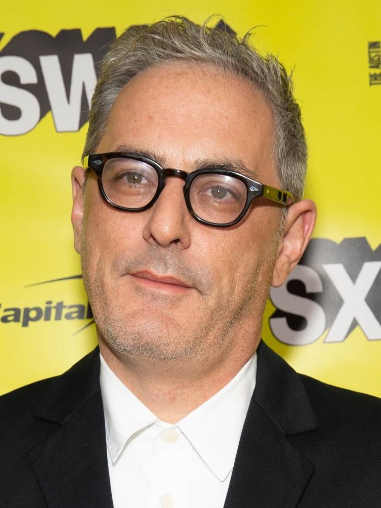 Photo of John Lesher