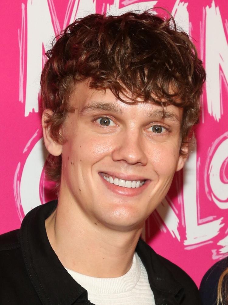 Photo of Hunter Doohan