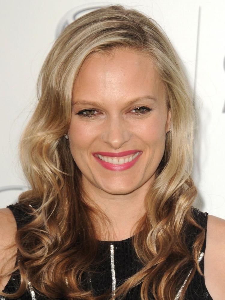 Photo of Vinessa Shaw