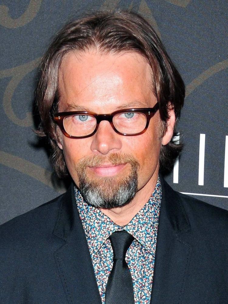 Photo of James Le Gros