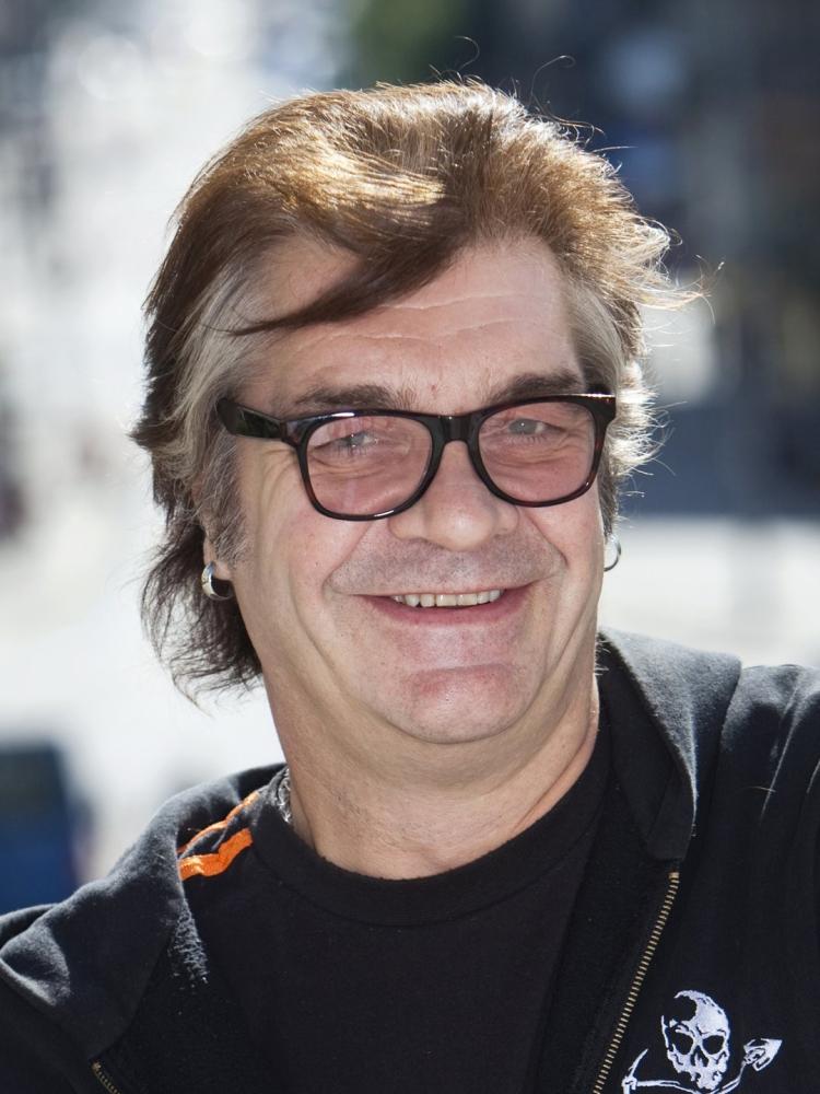 Photo of Jussi Lampi