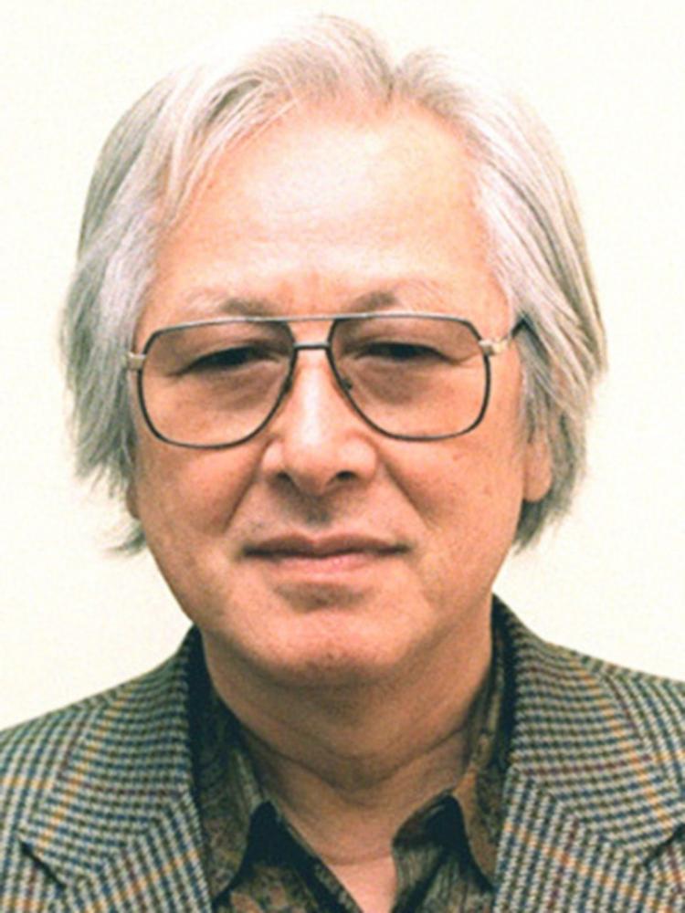 Photo of Kinji Fukasaku