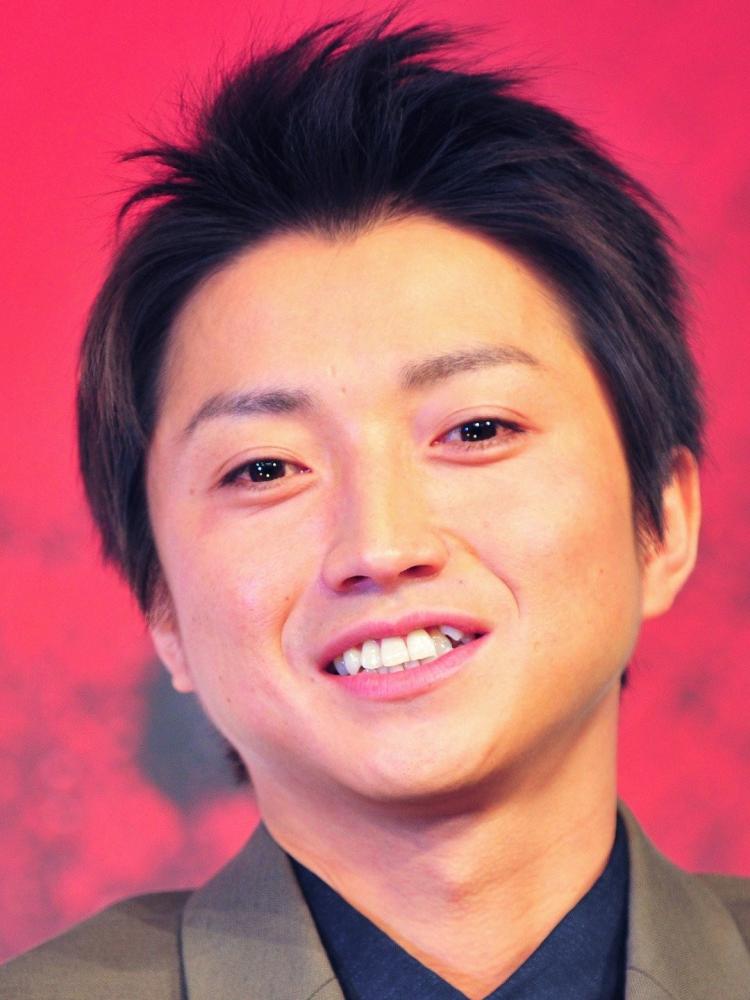 Photo of Tatsuya Fujiwara