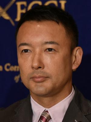 Taro Yamamoto