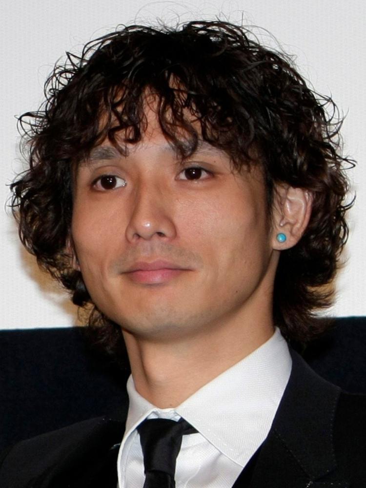 Photo of Masanobu Andô