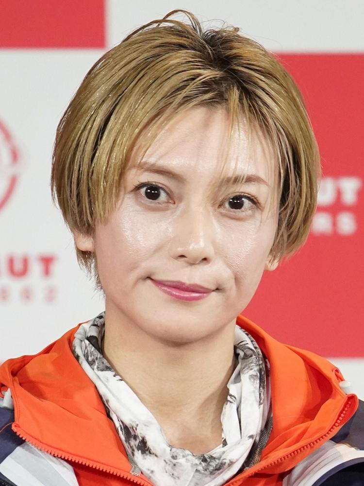 Photo of Ko Shibasaki