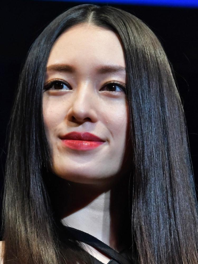 Photo of Chiaki Kuriyama