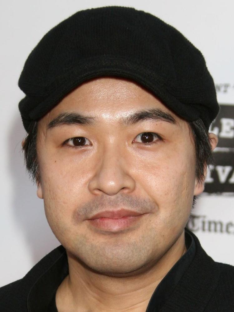 Photo of Kenta Fukasaku