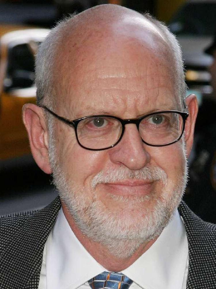 Photo of Frank Oz