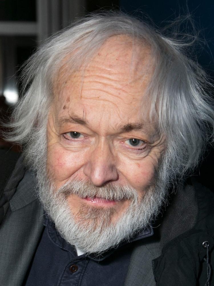 Photo of Johnny Vegas