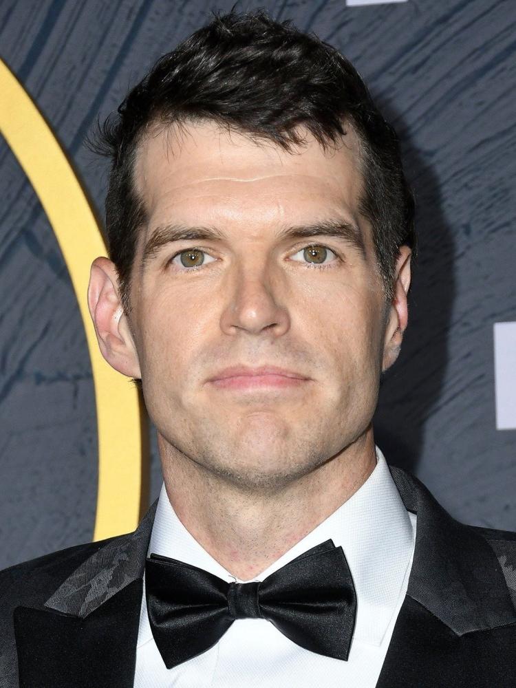 Photo of Timothy Simons