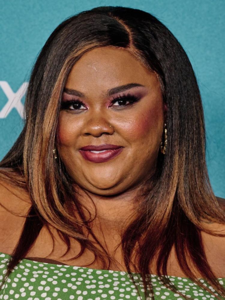 Photo of Nicole Byer