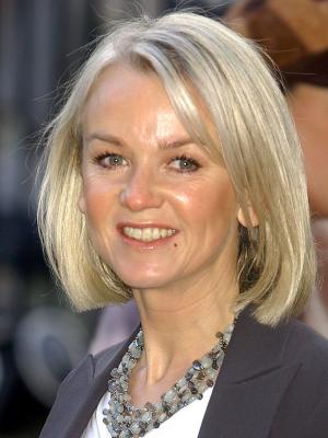 Lisa Maxwell