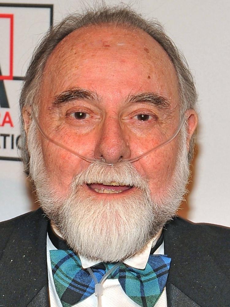 Photo of Jerry Nelson