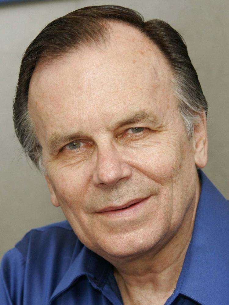 Photo of Gary Kurtz