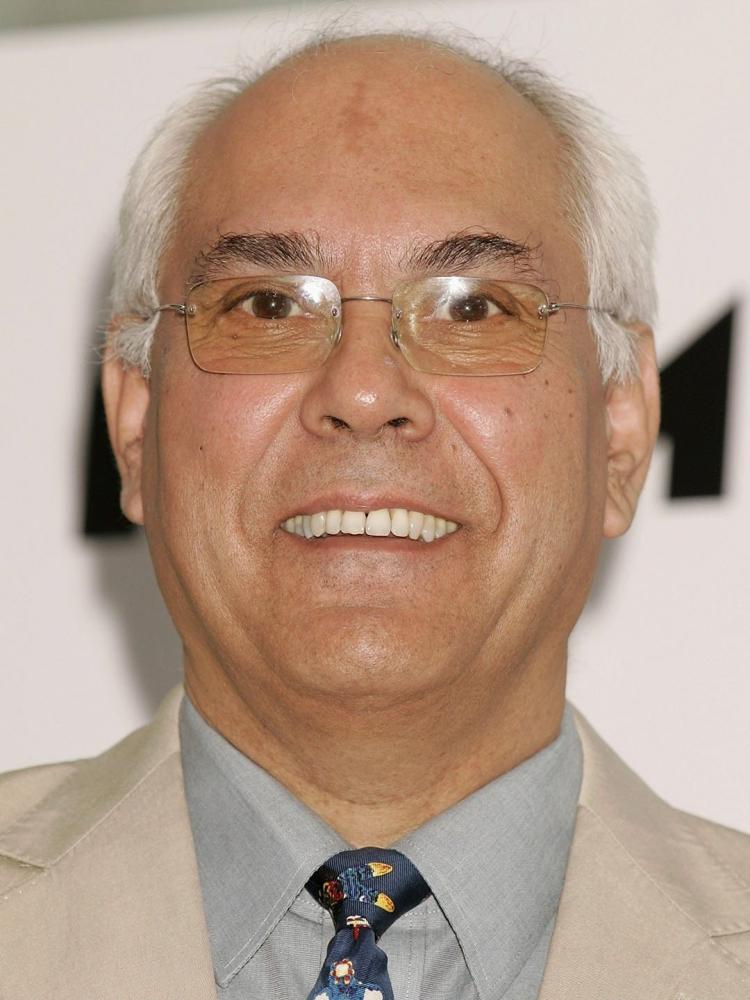 Photo of Trevor Jones