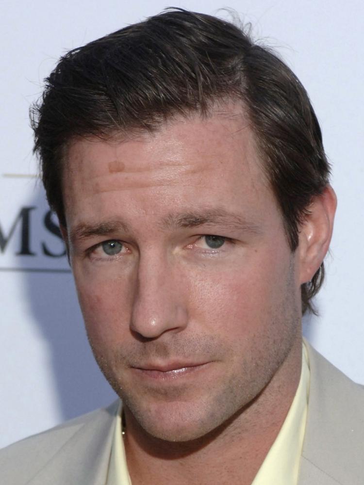 Photo of Edward Burns