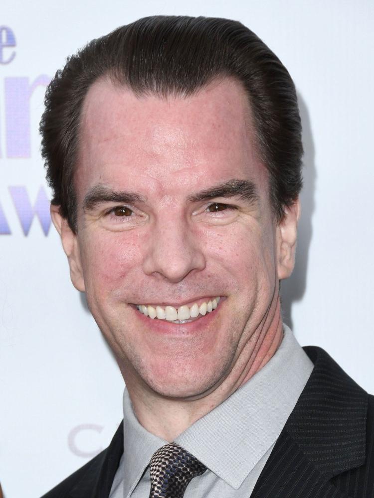 Photo of Michael McGlone