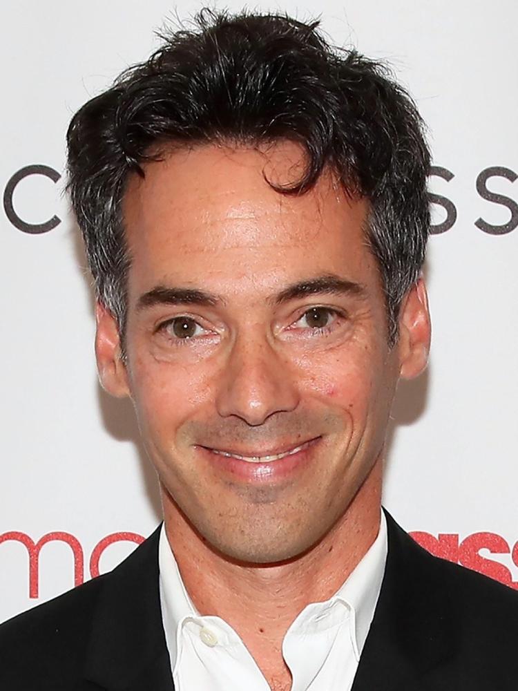 Photo of Aaron Lubin