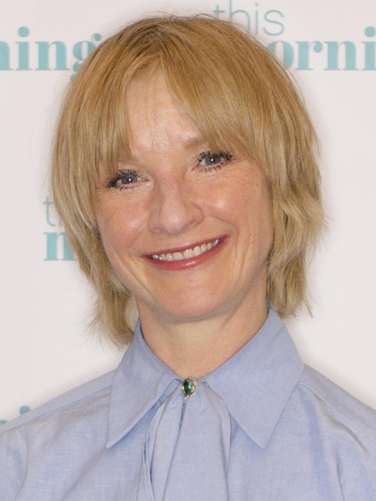 Photo of Jane Horrocks