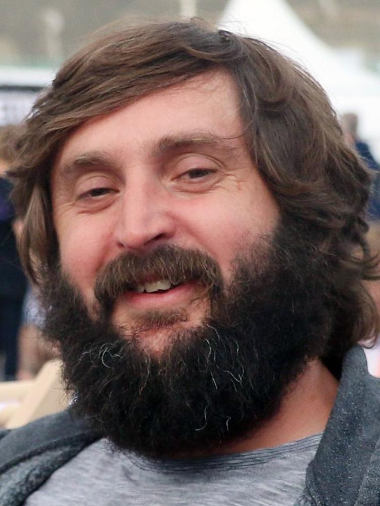 Photo of Joe Wilkinson