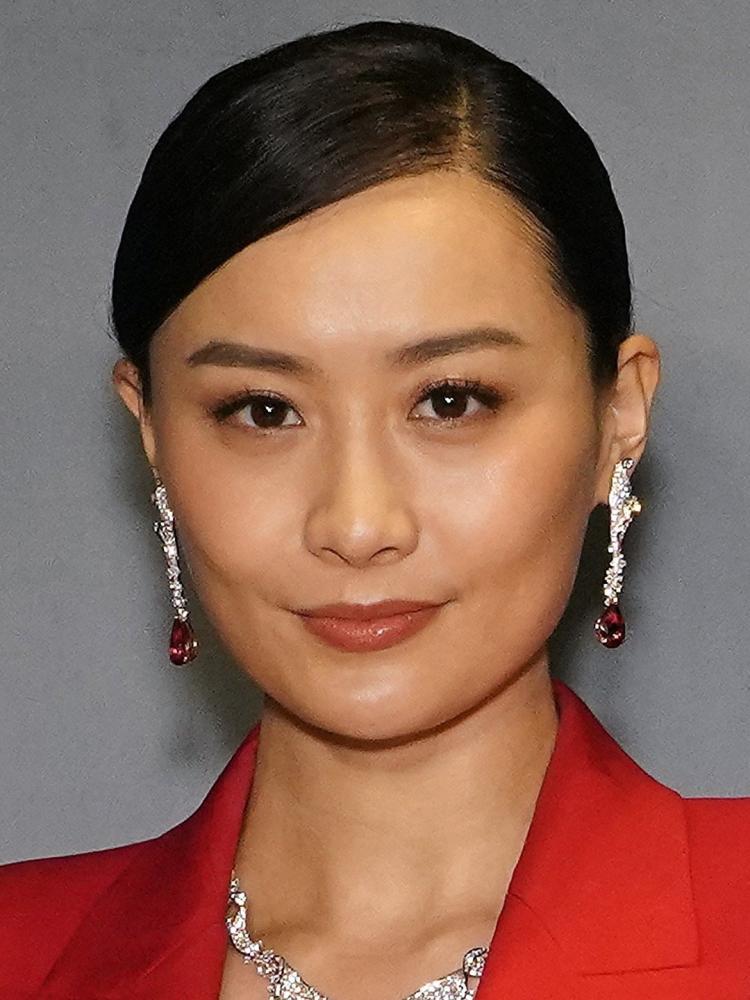 Photo of Fala Chen