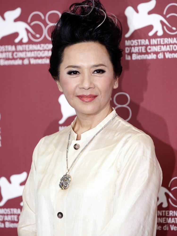 Photo of Deanie Ip