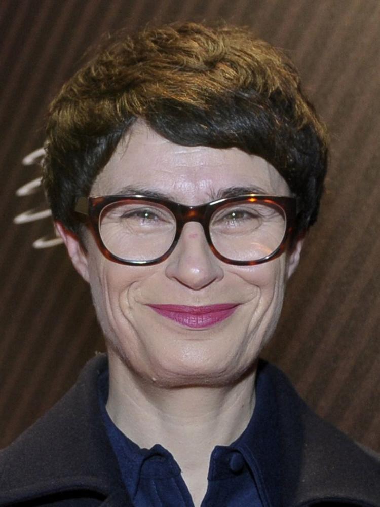 Photo of Lisy Christl