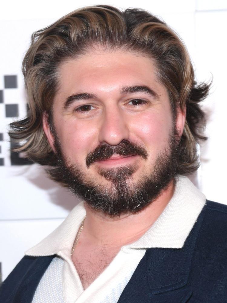 Photo of Eric B. Fleischman