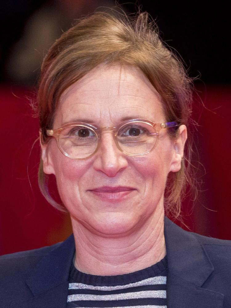Photo of Kelly Reichardt