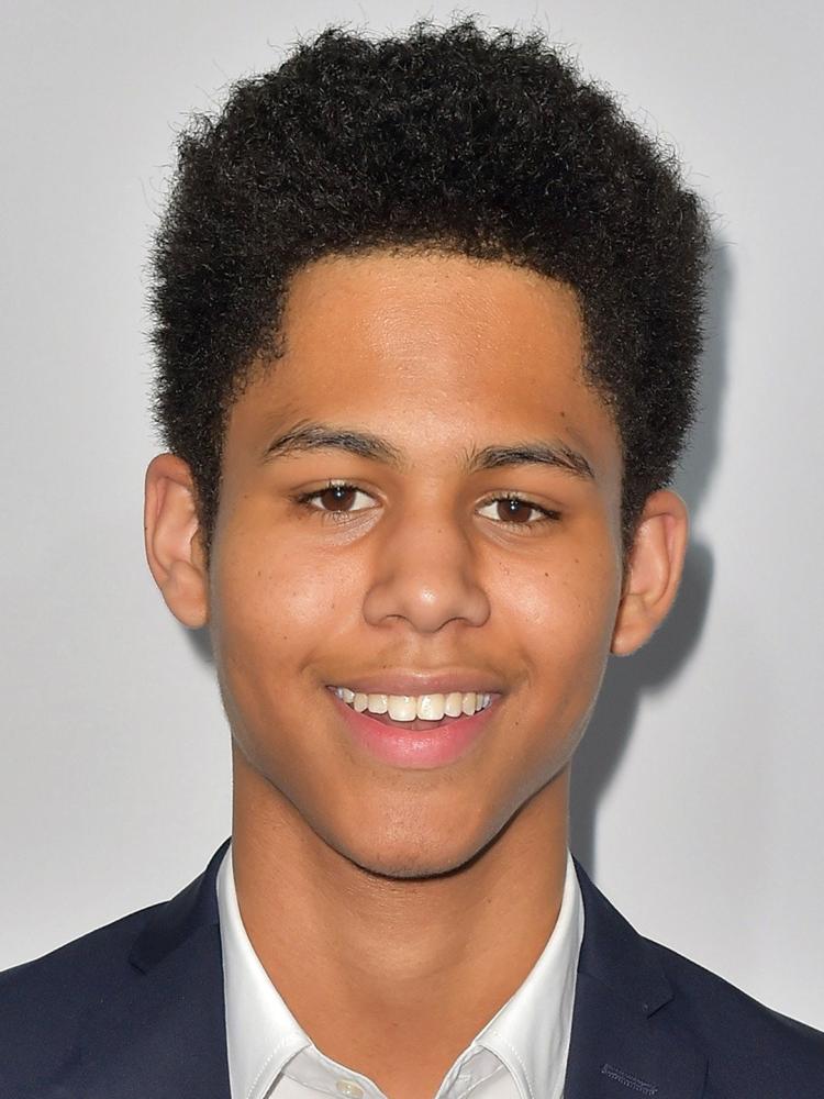 Photo of Rhenzy Feliz