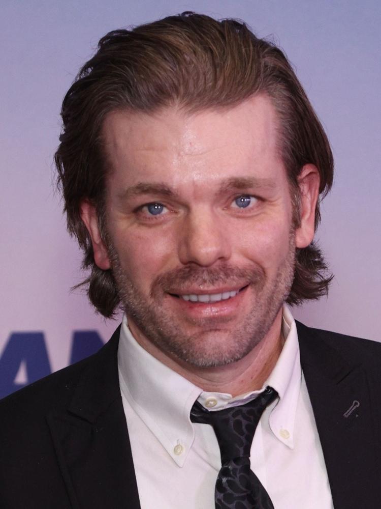 Photo of Ryan Homchick