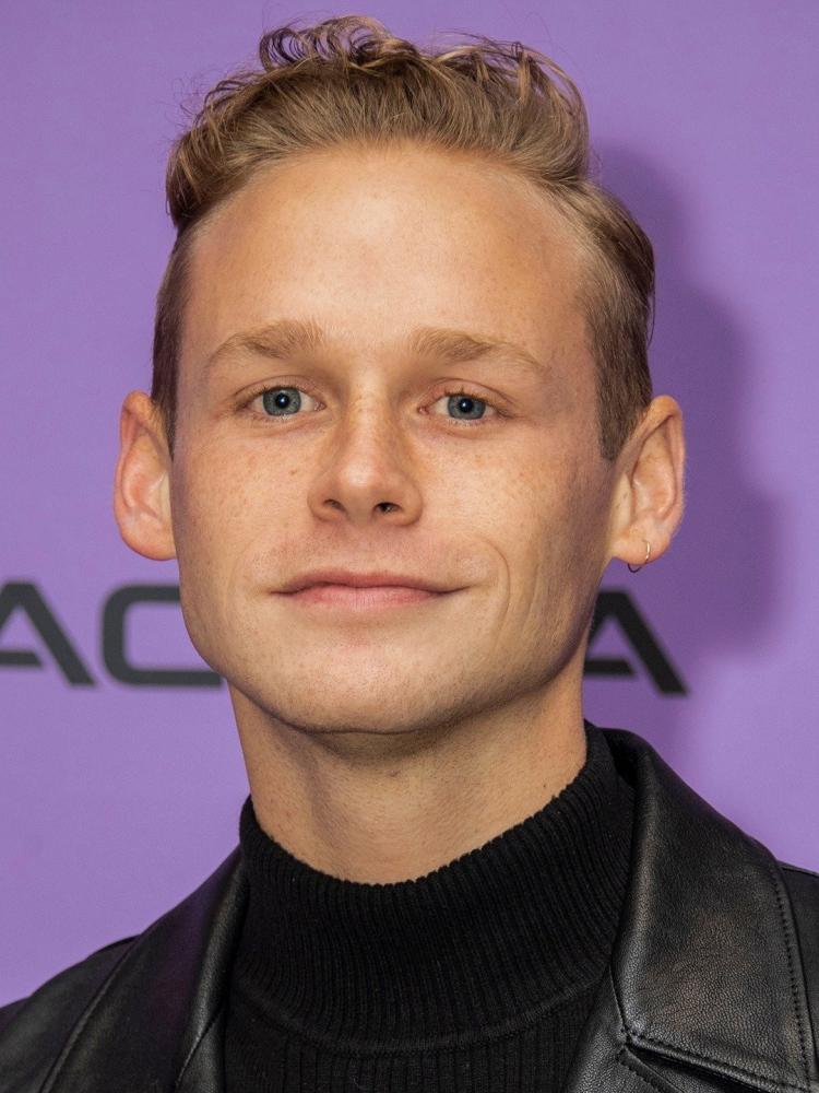 Photo of Cole Doman