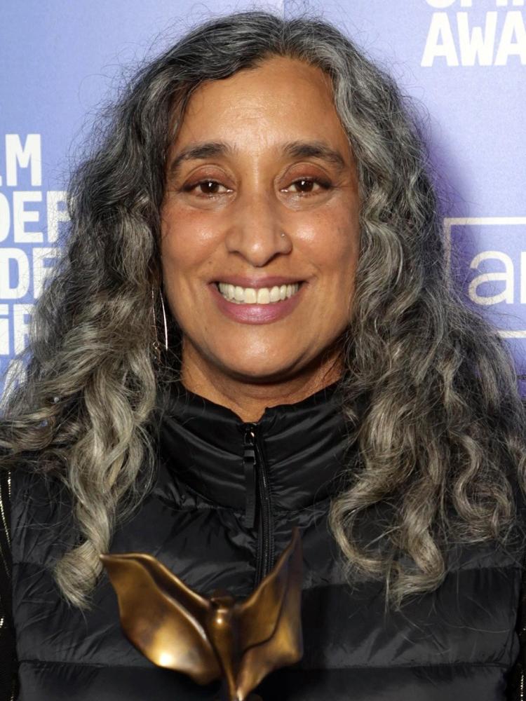 Photo of Geeta Gandbhir